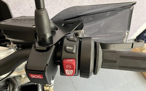 Gebrauchtmotorrad BMW R 1250 R - Bild 8