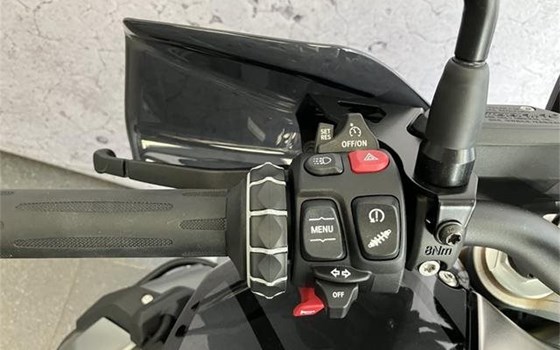 Gebrauchtmotorrad BMW R 1250 R - Bild 9 Gebrauchtmotorrad BMW R 1250 R - Bild 9