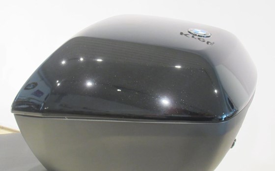 Gebrauchtmotorrad BMW R 1250 RS - Bild 11