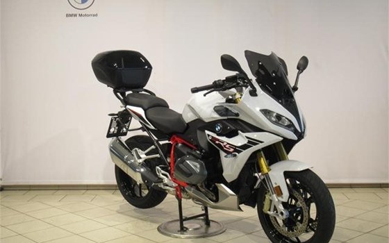 Gebrauchtmotorrad BMW R 1250 RS - Bild 2 Gebrauchtmotorrad BMW R 1250 RS - Bild 2