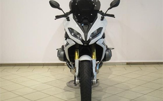 Gebrauchtmotorrad BMW R 1250 RS - Bild 3 Gebrauchtmotorrad BMW R 1250 RS - Bild 3