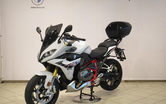 Gebrauchtmotorrad BMW R 1250 RS - Bild 4