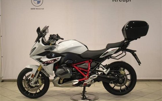 Gebrauchtmotorrad BMW R 1250 RS - Bild 5 Gebrauchtmotorrad BMW R 1250 RS - Bild 5