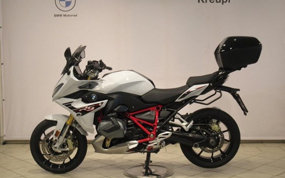 Gebrauchtmotorrad BMW R 1250 RS - Bild 5