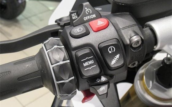 Gebrauchtmotorrad BMW R 1250 RS - Bild 6