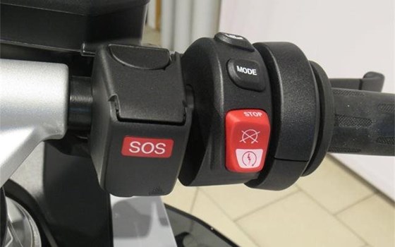 Gebrauchtmotorrad BMW R 1250 RS - Bild 7