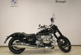 BMW R 18