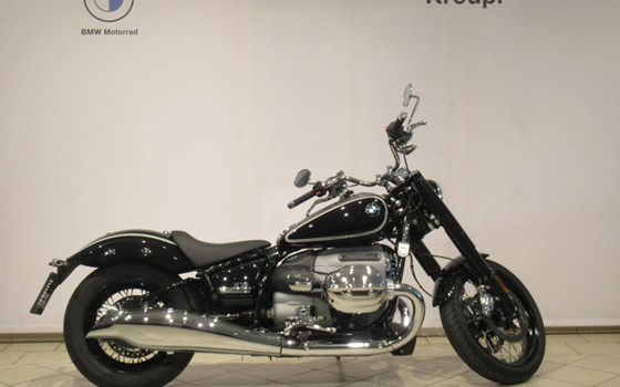 Gebrauchtmotorrad BMW R 18 - Bild 1