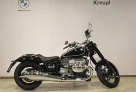 Gebrauchte BMW R 18 BMW R 18