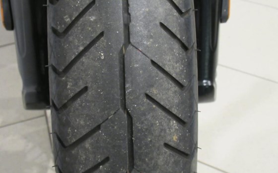 Gebrauchtmotorrad BMW R 18 - Bild 10