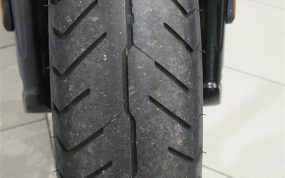 Gebrauchtmotorrad BMW R 18 - Bild 10