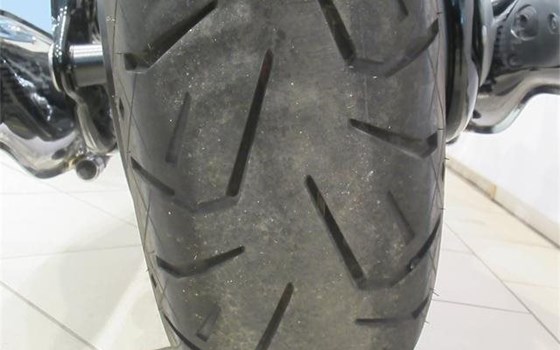 Gebrauchtmotorrad BMW R 18 - Bild 11 Gebrauchtmotorrad BMW R 18 - Bild 11