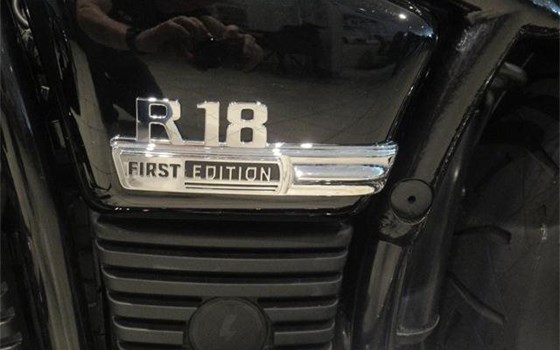 Gebrauchtmotorrad BMW R 18 - Bild 13