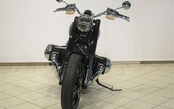 Gebrauchtmotorrad BMW R 18 - Bild 3 Gebrauchtmotorrad BMW R 18 - Bild 3