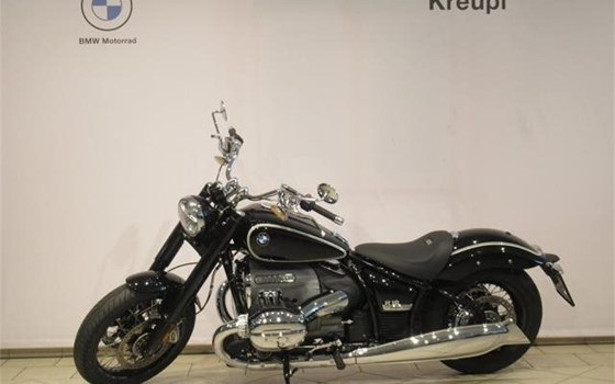 Gebrauchtmotorrad BMW R 18 - Bild 6 Gebrauchtmotorrad BMW R 18 - Bild 6