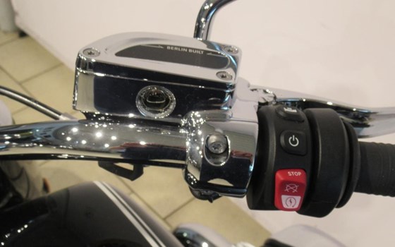 Gebrauchtmotorrad BMW R 18 - Bild 8