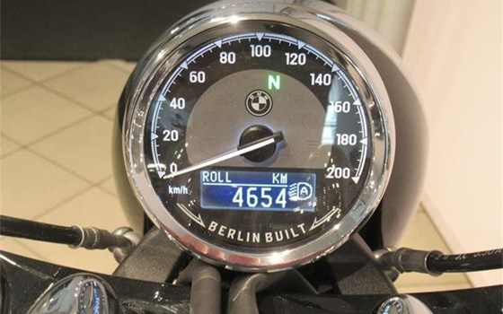 Gebrauchtmotorrad BMW R 18 - Bild 9 Gebrauchtmotorrad BMW R 18 - Bild 9