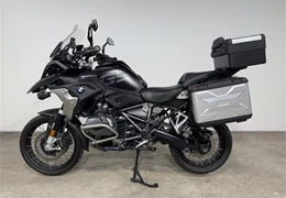 Gebrauchte BMW R 1250 GS Gebrauchte BMW R 1250 GS