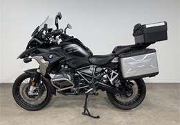 Gebrauchte BMW R 1250 GS Gebrauchte BMW R 1250 GS