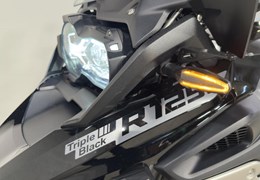 Gebrauchte BMW R 1250 GS