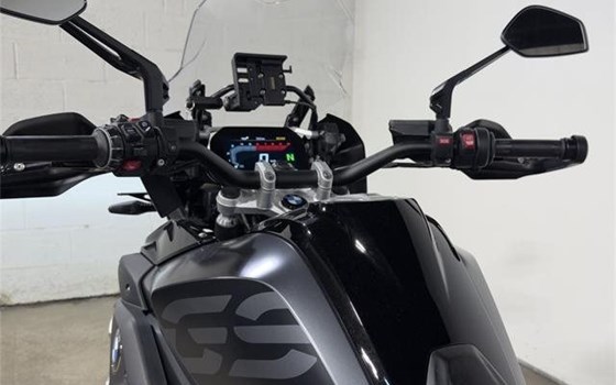 Gebrauchtmotorrad BMW R 1250 GS - Bild 10 Gebrauchtmotorrad BMW R 1250 GS - Bild 10