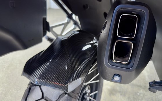 Gebrauchtmotorrad BMW R 1250 GS - Bild 10