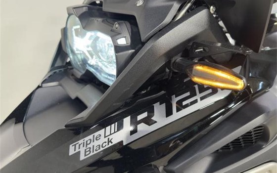 Gebrauchtmotorrad BMW R 1250 GS - Bild 2 Gebrauchtmotorrad BMW R 1250 GS - Bild 2