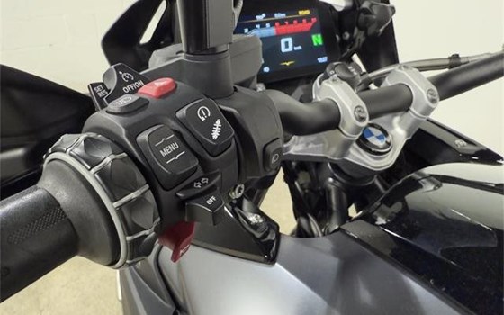 Gebrauchtmotorrad BMW R 1250 GS - Bild 3