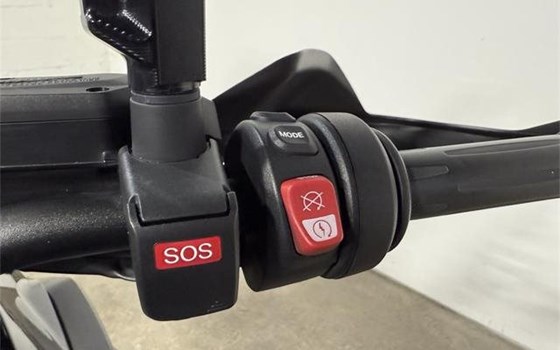 Gebrauchtmotorrad BMW R 1250 GS - Bild 4 Gebrauchtmotorrad BMW R 1250 GS - Bild 4