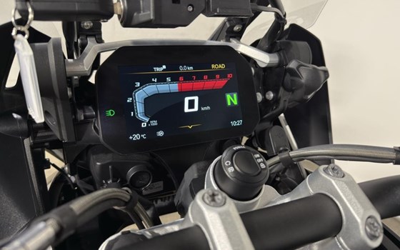 Gebrauchtmotorrad BMW R 1250 GS - Bild 4