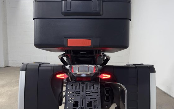 Gebrauchtmotorrad BMW R 1250 GS - Bild 5