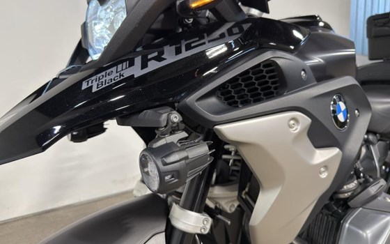 Gebrauchtmotorrad BMW R 1250 GS - Bild 6