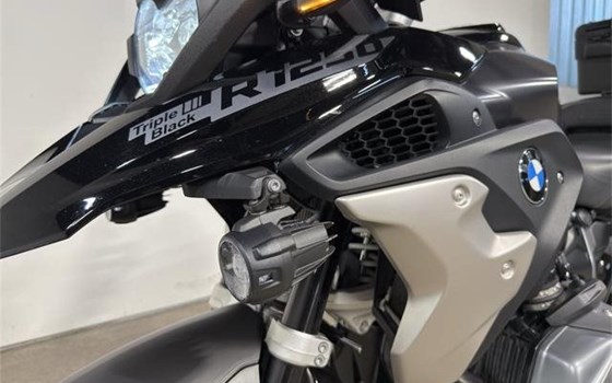 Gebrauchtmotorrad BMW R 1250 GS - Bild 7