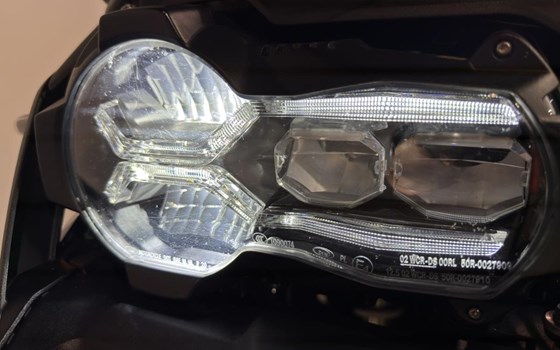 Gebrauchtmotorrad BMW R 1250 GS - Bild 7