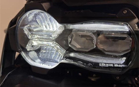 Gebrauchtmotorrad BMW R 1250 GS - Bild 8 Gebrauchtmotorrad BMW R 1250 GS - Bild 8