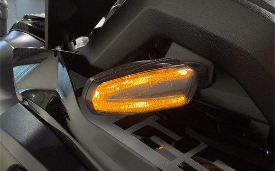 Gebrauchtmotorrad BMW R 1250 GS - Bild 9