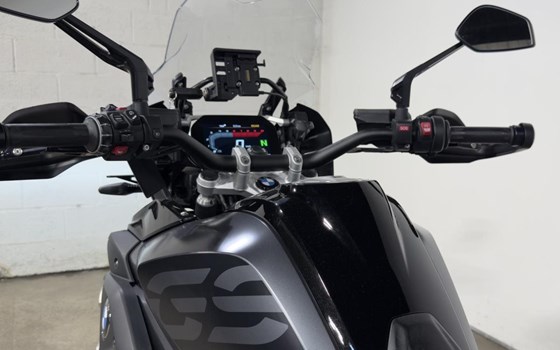 Gebrauchtmotorrad BMW R 1250 GS - Bild 9