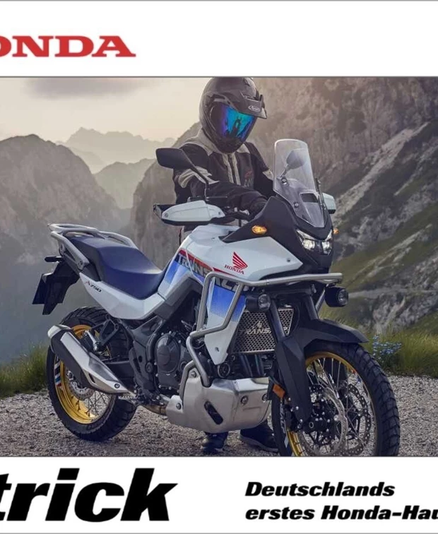 Honda XL750 Transalp