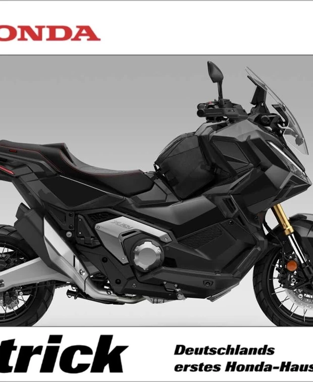 Honda X-ADV