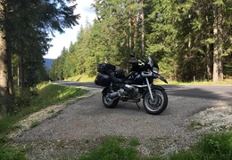 Gebrauchte BMW R 1100 GS Gebrauchte BMW R 1100 GS