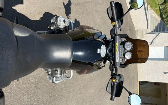 Gebrauchtmotorrad BMW R 1100 GS - Bild 9 Gebrauchtmotorrad BMW R 1100 GS - Bild 9