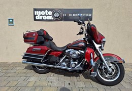 Gebrauchte Harley-Davidson Electra Glide Ultra Sport