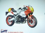 Angebot Yamaha XSR900 GP