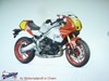 Yamaha XSR900 GP