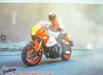 Angebot Yamaha XSR900 GP