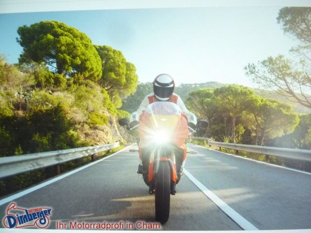 Angebot Yamaha XSR900 GP