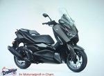 Angebot Yamaha XMAX 125 Tech MAX