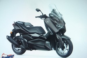 Angebot Yamaha XMAX 125 Tech MAX