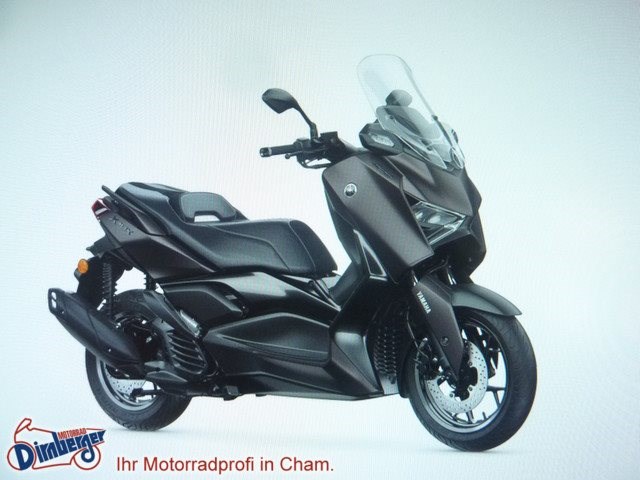 Angebot Yamaha XMAX 125 Tech MAX