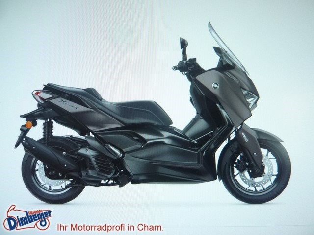 Angebot Yamaha XMAX 125 Tech MAX